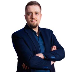 Picture of Przemysław Bogdan