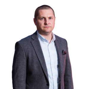 Picture of Krzysztof Miazga
