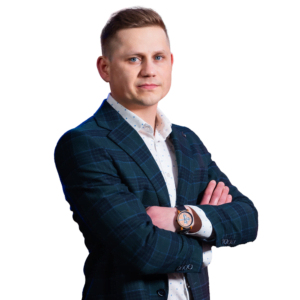 Picture of Konrad Pietruszka