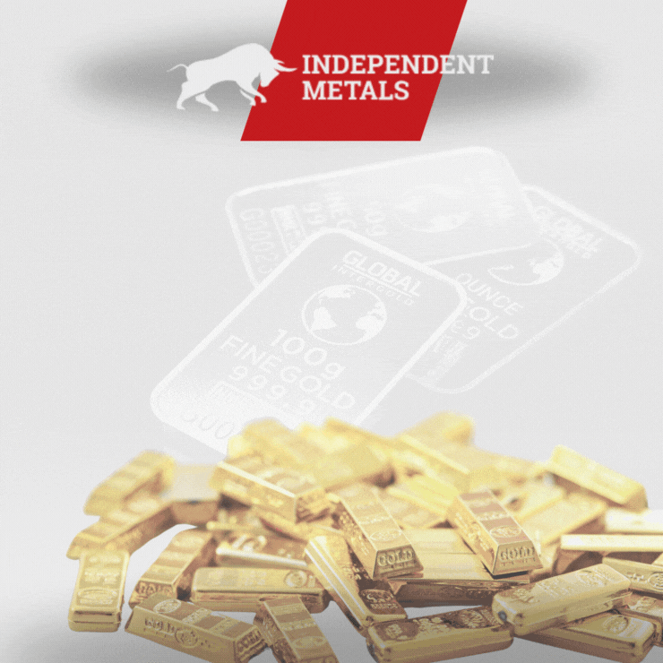 giełda metali reklama independent trader metals