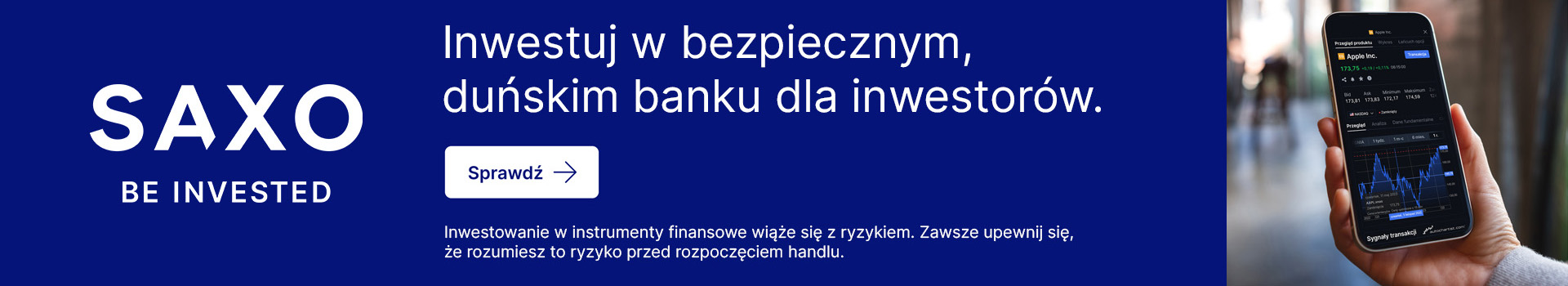 saxo-bank independent trader broker inwestycje banner poziomy
