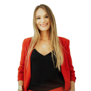 Picture of Marta Sołtys