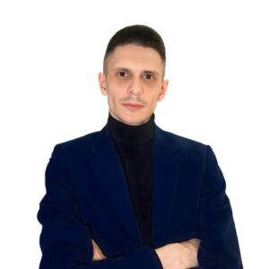 Picture of Mateusz Szczesik