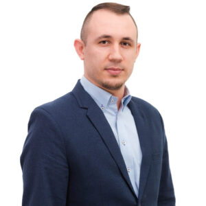 Picture of Andrzej Szkałuba