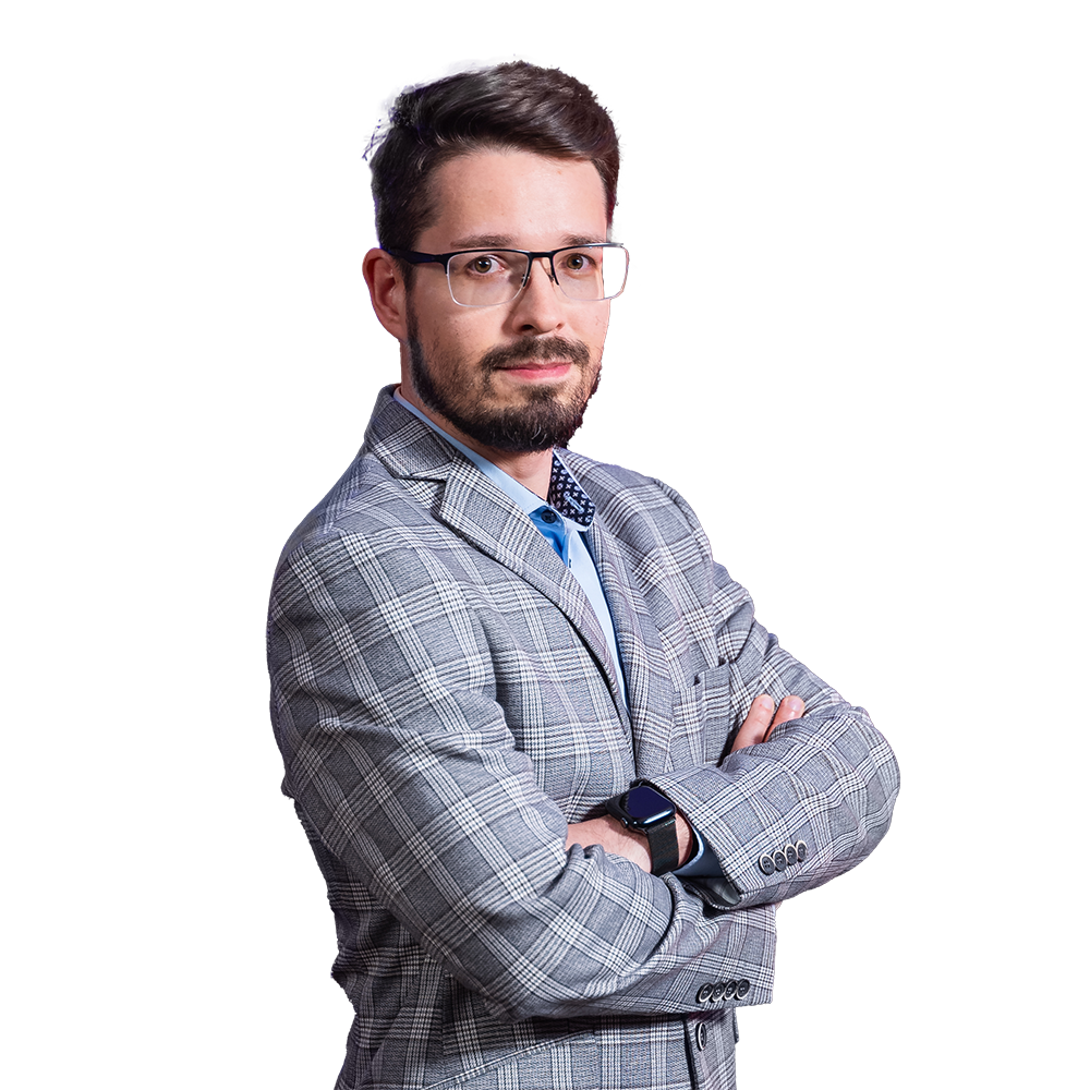 Mateusz Tomczyk